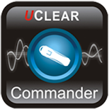 UCLEAR Commander icon