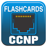 CCNP Flashcards icon