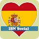 ISN Social - Citas y Chat Gratis - España Descarga en Windows