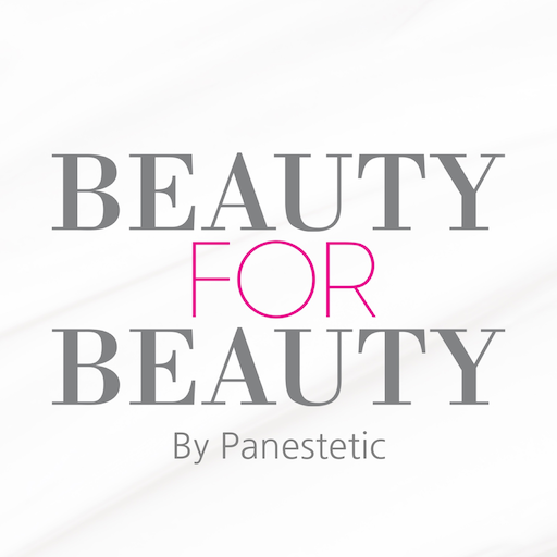 BeautyForBeauty by Panestetic logo