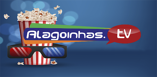 Android application Alagoinhas TV STB screenshort