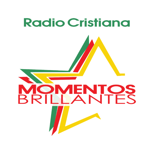 Momentos Brillantes Radio logo