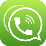 Call App:Unlimited Call & Text icon