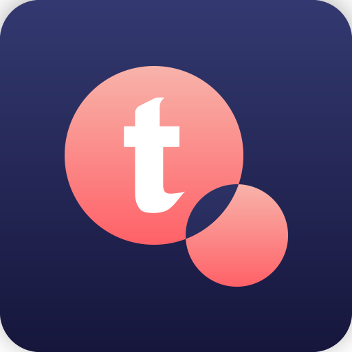 TRENCY currency converter - ex logo
