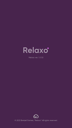 Relaxo° - Screenshot 1