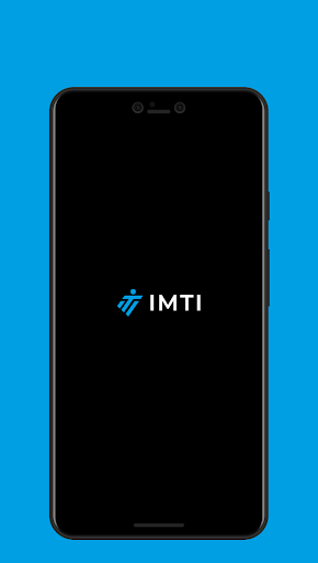 Integrated Movement Therapy Screenshot