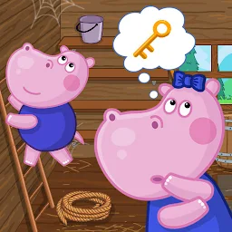 Riddles for kids: Escape room Mod Apk