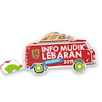 Cover Image of Download Info Mudik Semarang 2019  APK