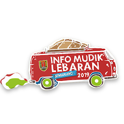 Icon image Info Mudik Semarang 2019