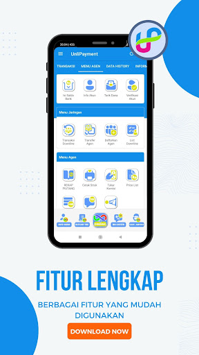 UP Reload Screenshot 4 - AppWisp.com