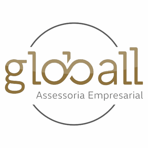 Global Assessoria logo