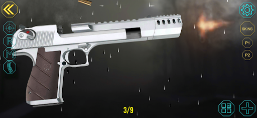 eWeapons™ Gun Weapon Simulator - Simulation - games