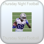 Cover Image of Tải xuống thursday night football who plays 1 APK