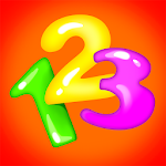 Cover Image of Download Learning numbers for kids - kids number games! 👶 3.4.9 APK