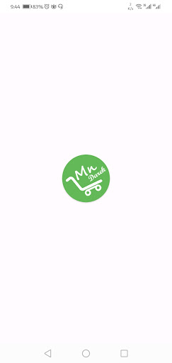 Android application Mn Darek screenshort