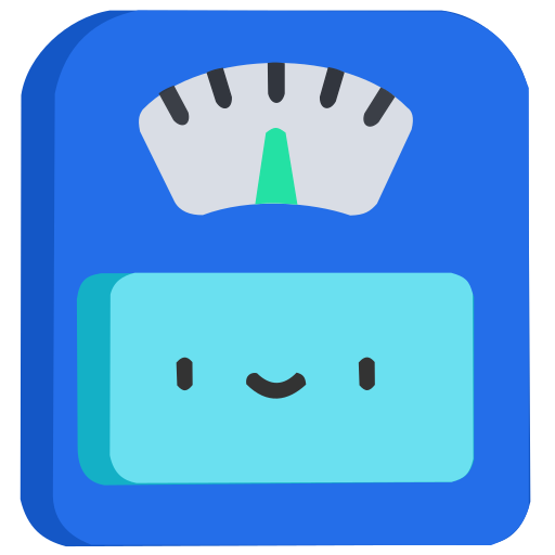 Weight Loss Tracker Free For W 1.0 Icon