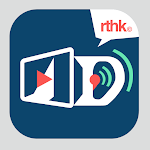 RTHK Audio Description Apk