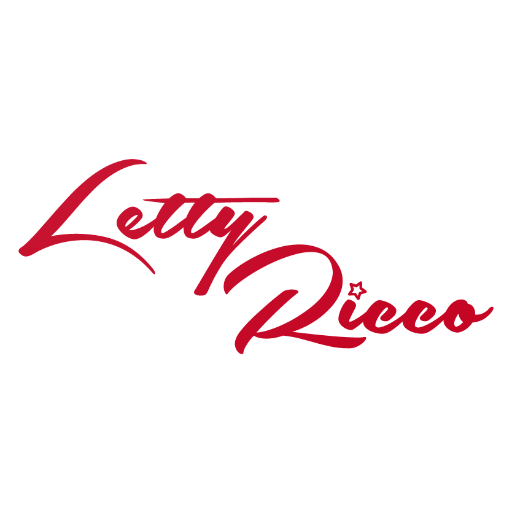 Letty Ricco Radio logo