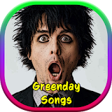Greenday Songs icon