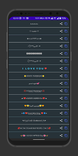 Text Style -Fonts Artand Quotes