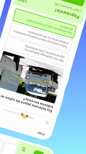 Prawo Jazdy Pro (2024) Screen 3