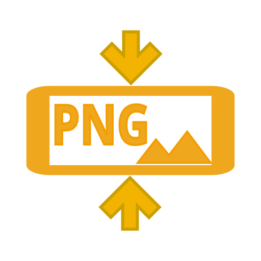 PNG Optimizer logo