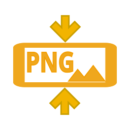 Simge resmi PNG Optimizer