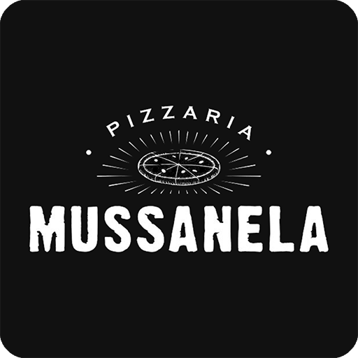 Pizzaria Mussanela logo