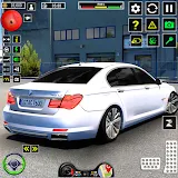 Mother Car Simulator Games 3d icon