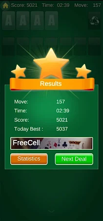 Game screenshot Solitaire Collection apk download