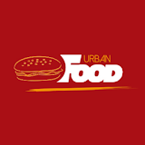 Urban Food Concept icon