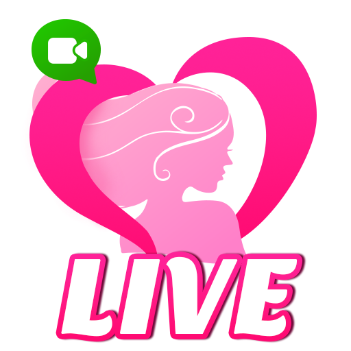 Livmet: VideoCall, Live Talk logo