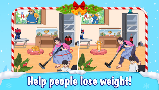 Annoying Puzzle Game 4