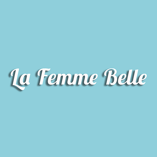 lafemmebelle Header - AppWisp.com