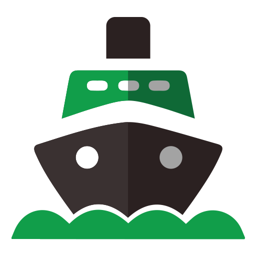 Shohoz- Launch/Steamer Tickets logo