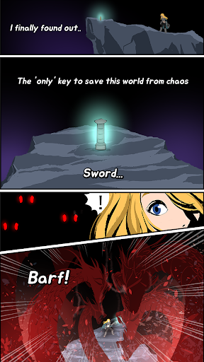 The Weapon King VIP - Making Legendary Swords  screenshots 1