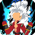 Download Stick Super Ultimate Warrior 1.020 Apk for android