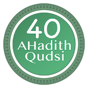 40 Hadith e Qudsi English