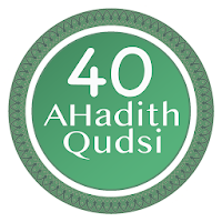 40 Hadith e Qudsi English