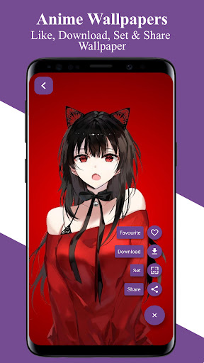 Anime Wallpapers 2023 HD 4k Screen 3