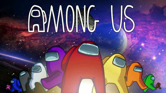 Skins For Among Us Free 1