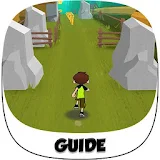 Guide for Ben 10 Up to Speed icon
