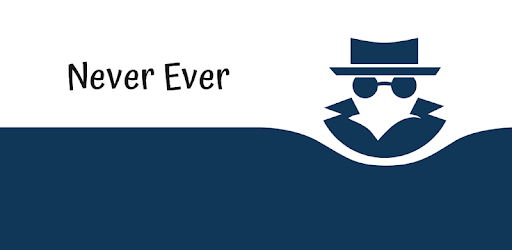 Never Ever - The undercover pa