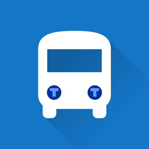 Community Transit Bus - MonTr…  Icon