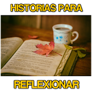 Cuentos para reflexionar