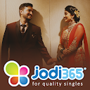 Jodi365: Intelligent Matrimony APK
