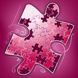 Icon image Pzls - free classic jigsaw puz