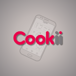 Cover Image of Download Cookii Remote 1.0.13 APK