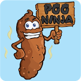 Poo Ninja icon