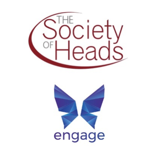 The Society of Heads logo